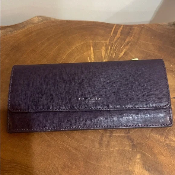 Coach Mini Tanner Two-way Bag and Wallet Bundle - Picture 8 of 11